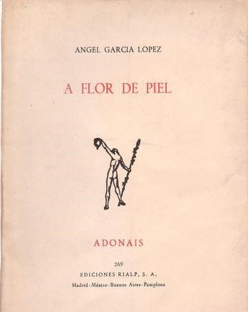A flor de piel